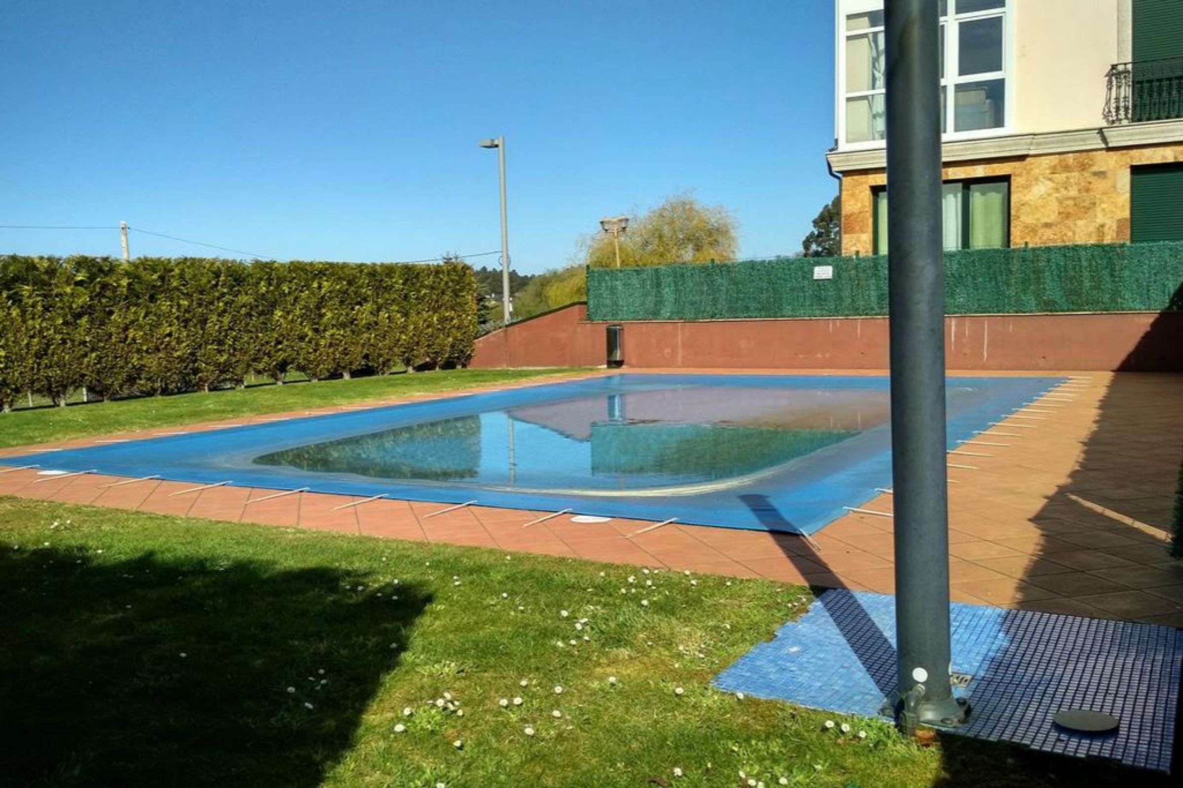 Фото Apartamentos Barreiros 3000