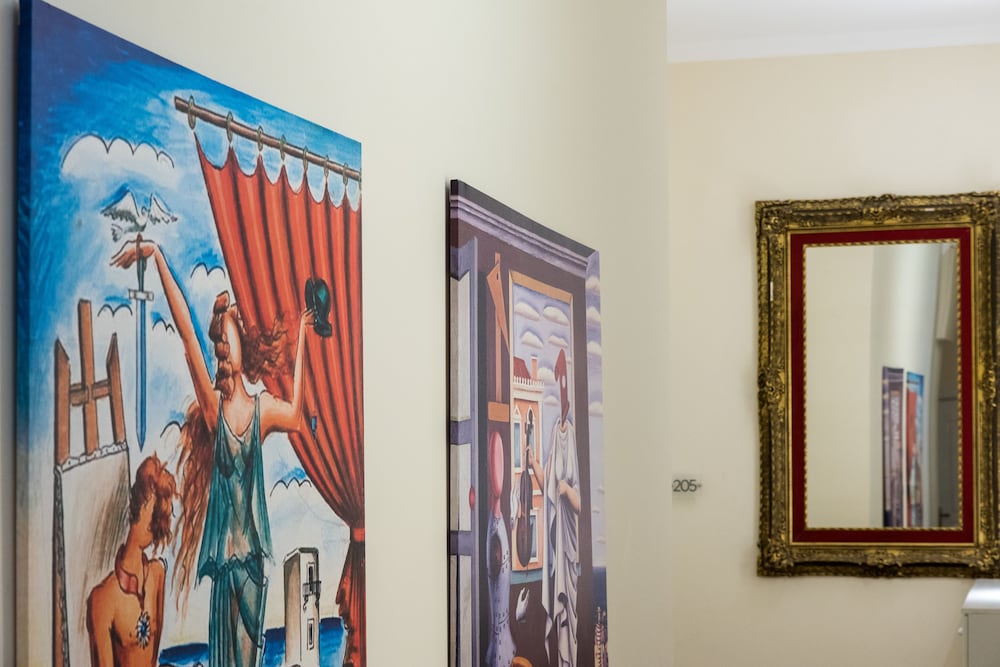 Фото Old Town Inn