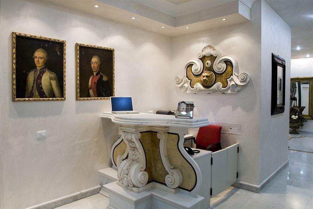 Фото Arcom Palace