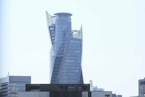 Гостиница Richmond Hotel Nagoya Nayabashi