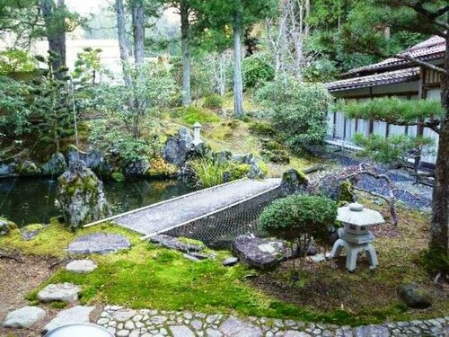 Гостиница Koyasan Syukubo Kumagaiji