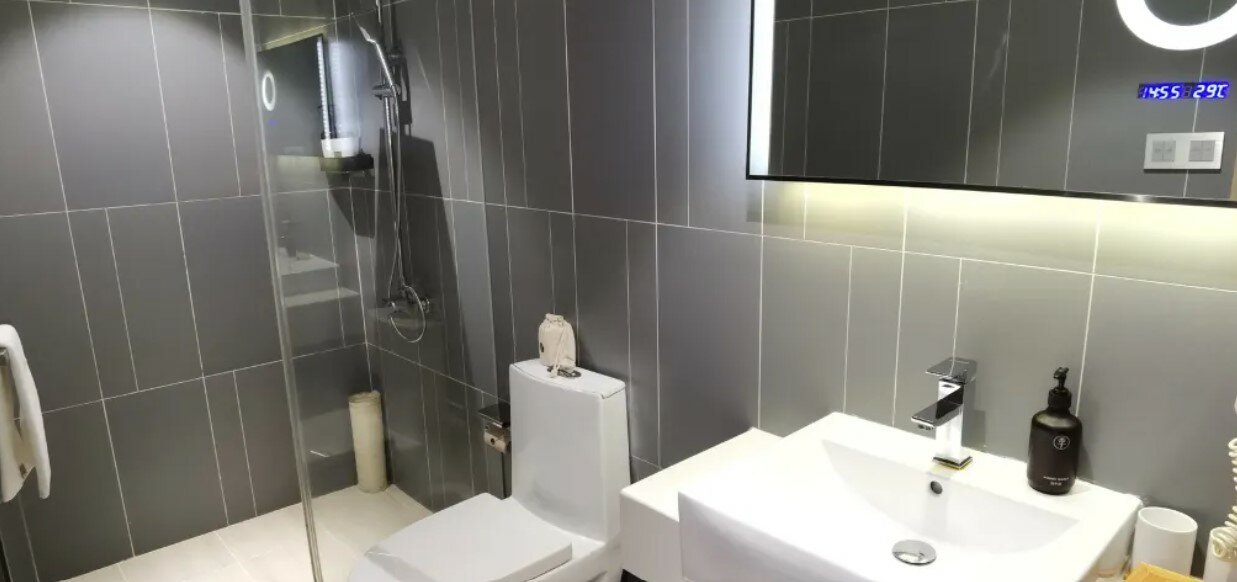 Фото Ji Hotel Xiamen Mingfa Plaza