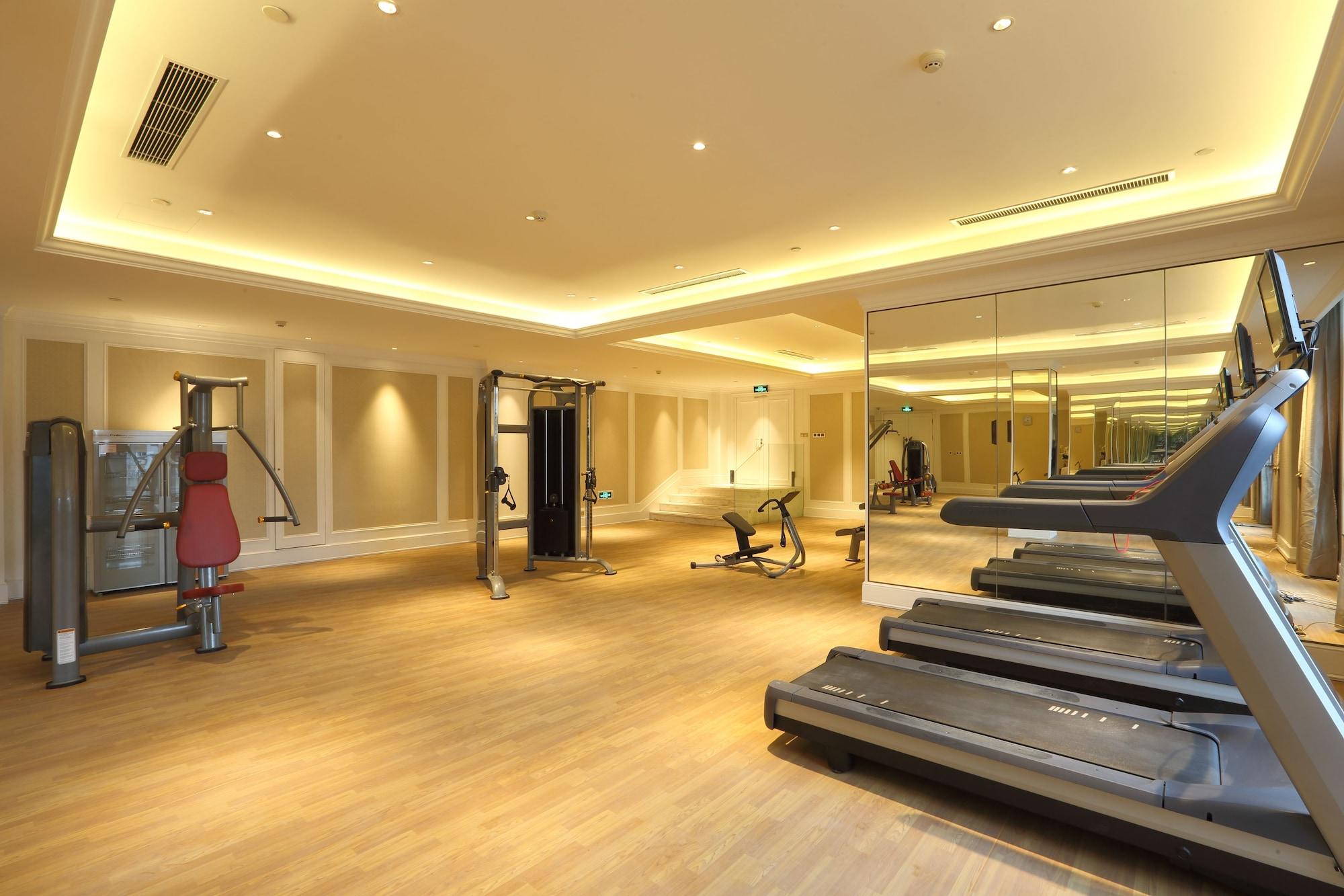 Фото S&n International Hotel