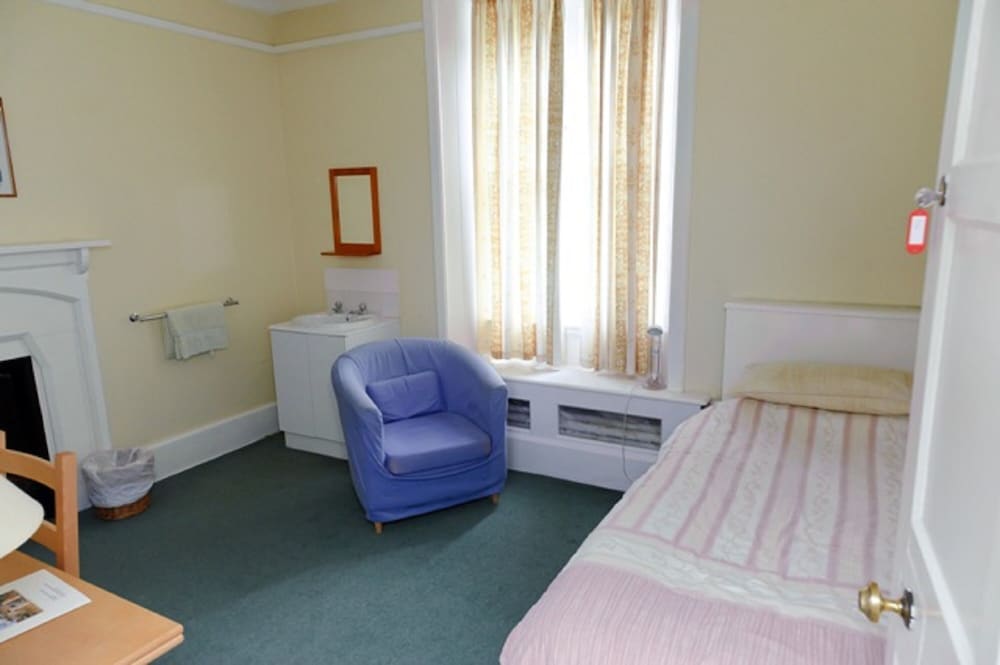 Фото Sarum College