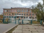 Shkola № 4 (Borisa Alekseeva Street, 12), school