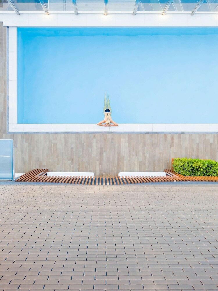 Фото Mercure Brisbane King George Square