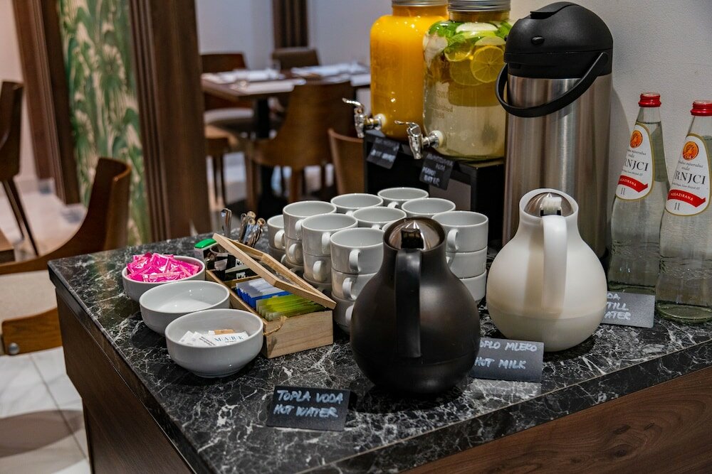 Фото Mark Hotel Belgrade