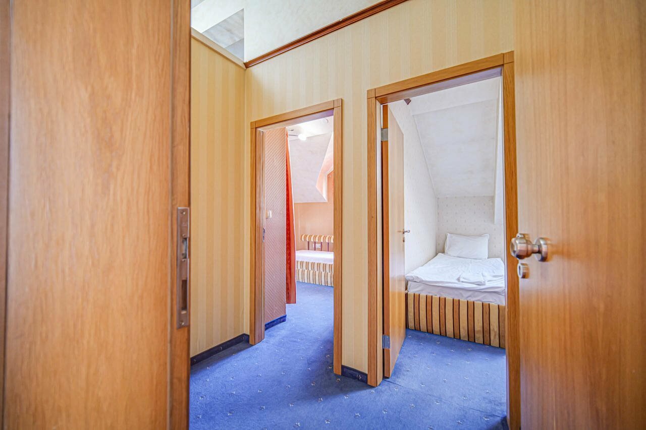 Фото Hotel Friends