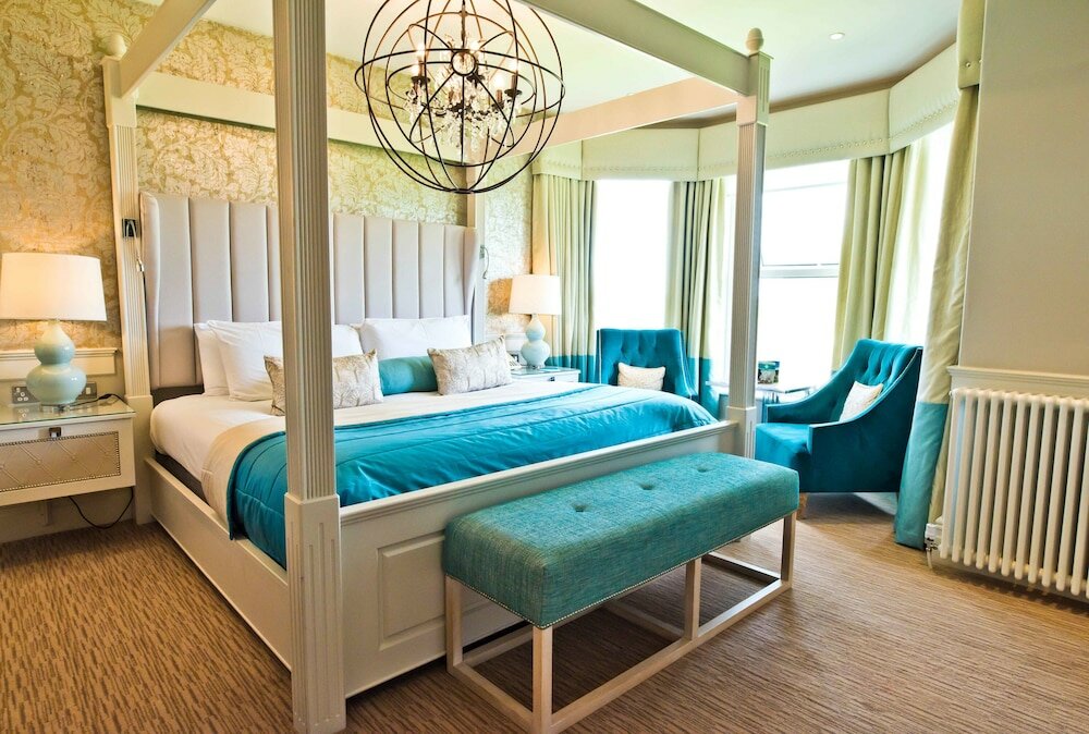 Фото Thornton Hall Hotel and SPA