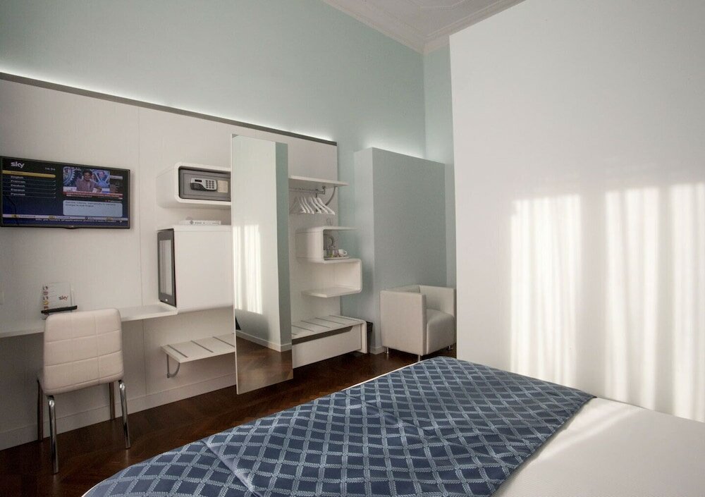 Фото Relais Villa Coppedè Roma