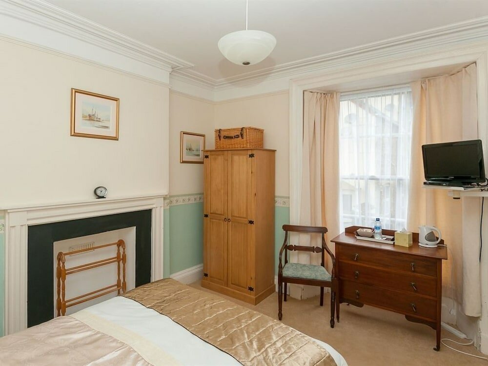 Фото St Vincent Guest House