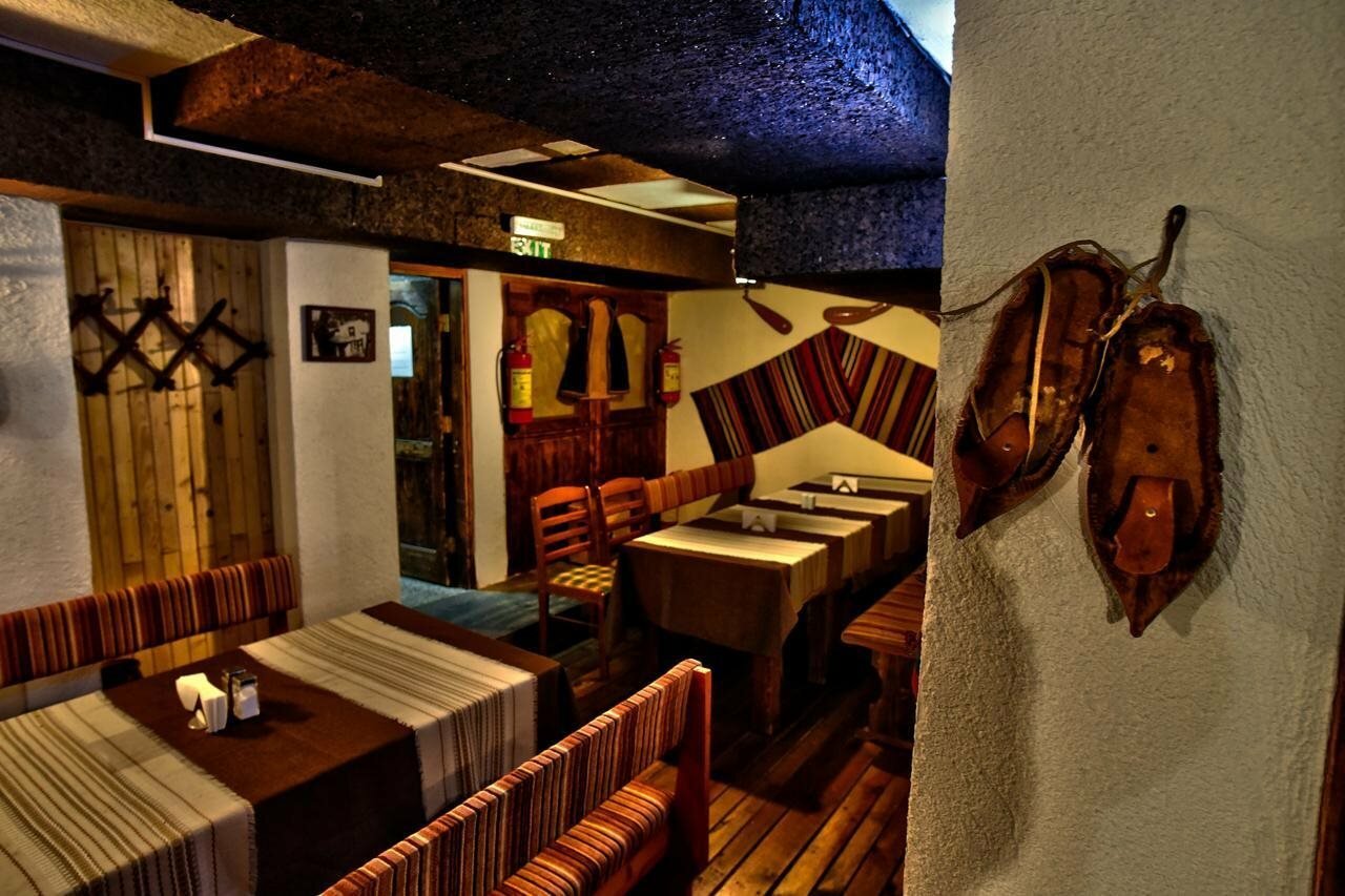 Фото Hotel Friends