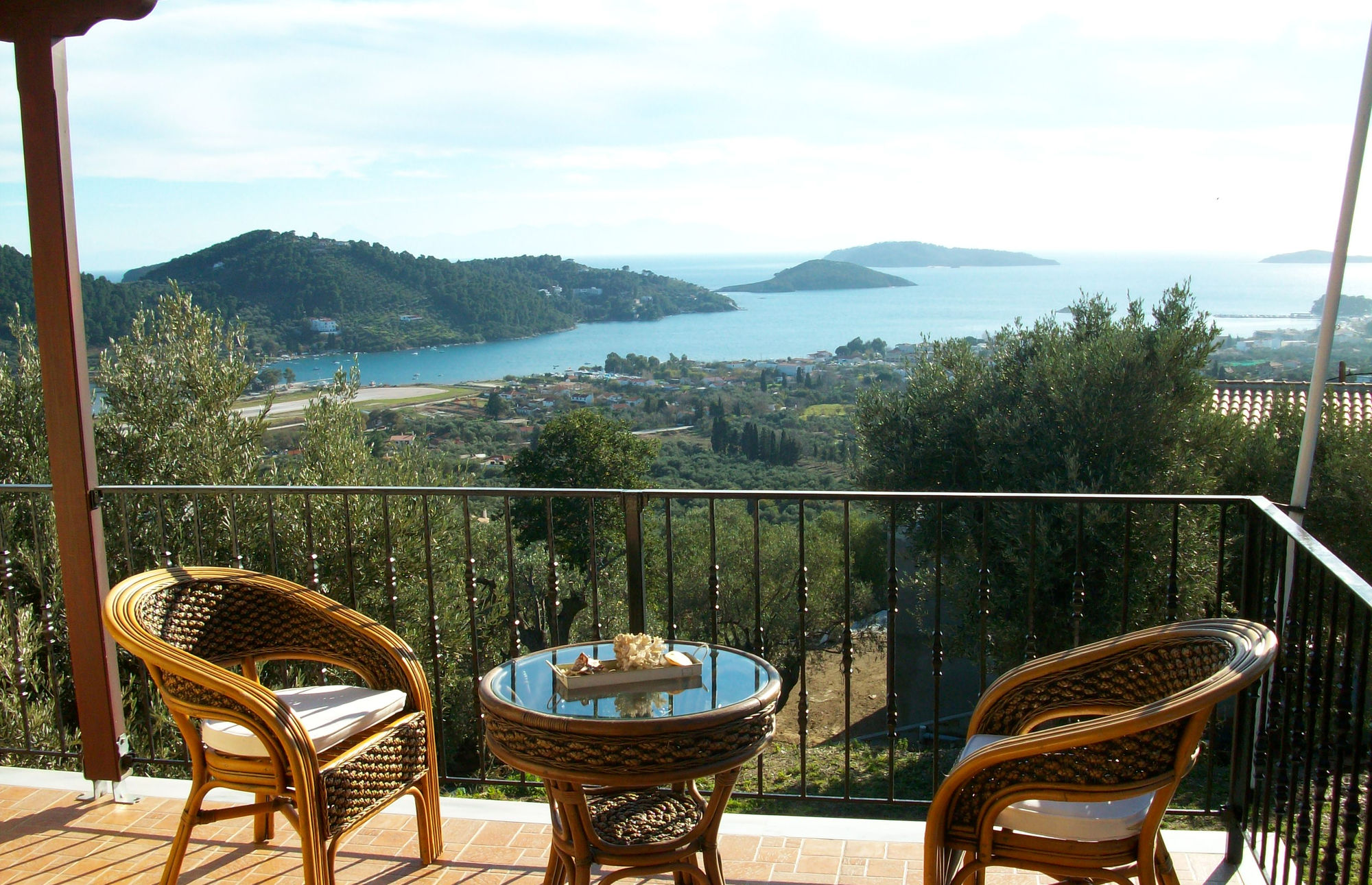 Фото Villa L&m Skiathos