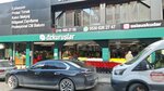 Ozkuruslar (İstanbul, Uskudar, Selmanı Pak Cad., 63/3), supermarket