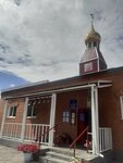 Православный храм Георгия Победоносца (ulitsa Dovatora, 4А) ، كنيسة أرثوذكسية