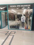 Semih Sports Equipment (Adana, Seyhan, Fuzuli Cad., 14 H) ، ملابس رياضية