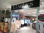 Limiss (Aleutskaya Street, 45), tienda de ropa
