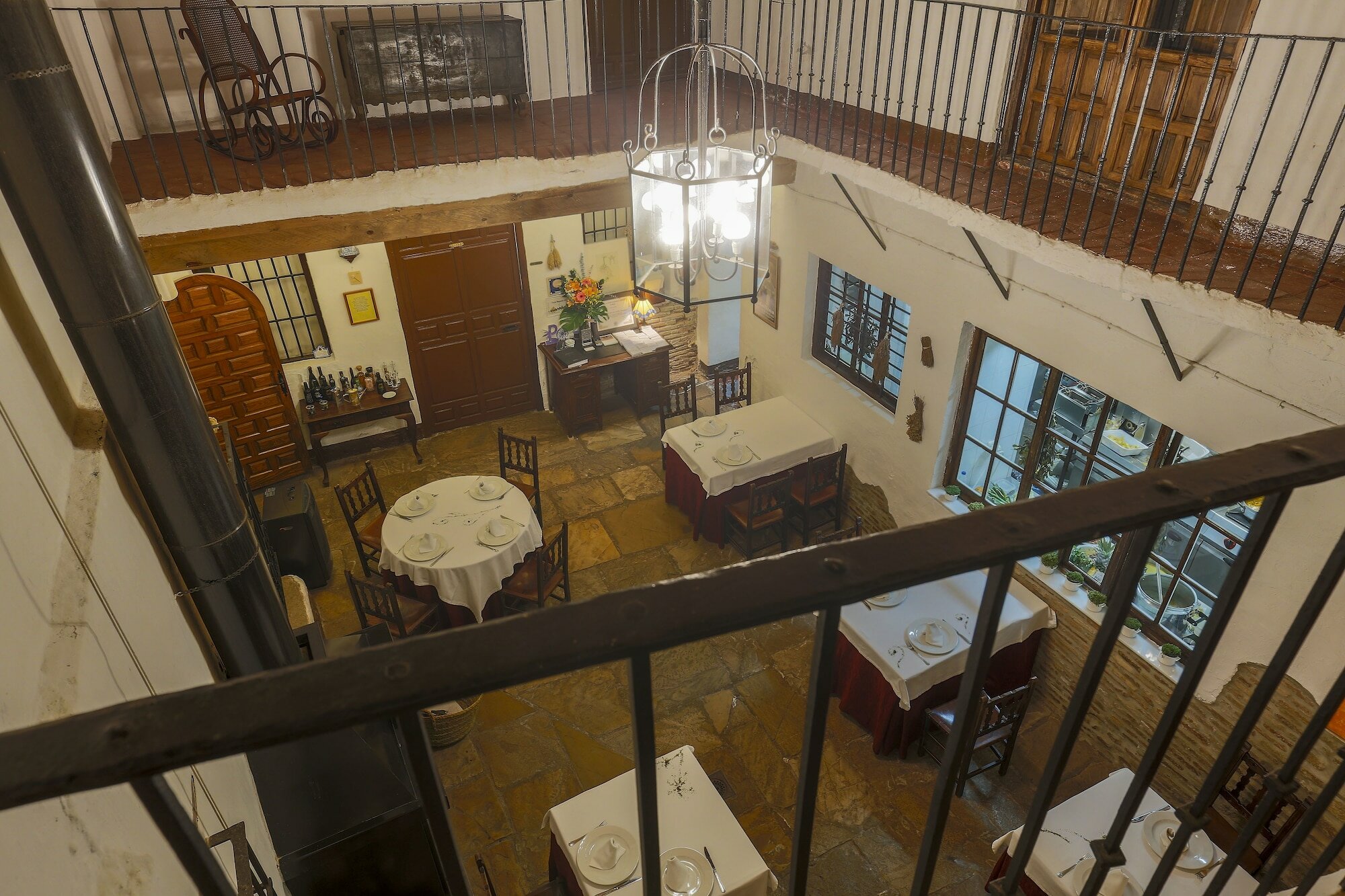 Фото Arte de Cozina