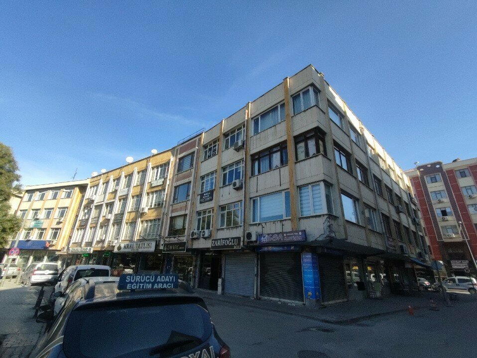 Insurance company Rumi Sigorta Aracılık Hizmetleri, Konya, photo