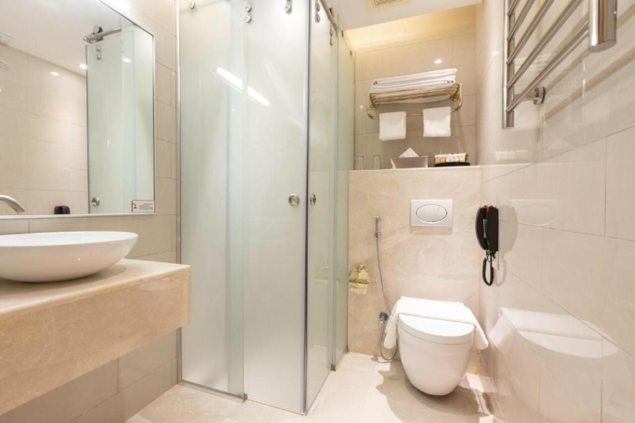 Фото Qasr Al Sahab Hotel Makkah
