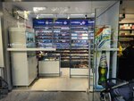 Табачок (Lenina Street, 1А), tobacco and smoking accessories shop