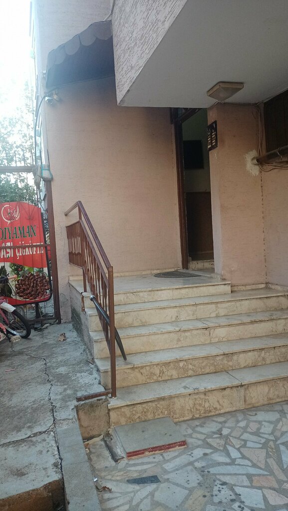 Tax consultants S. M. Mali Müşavir Hakan Selçuk, Antalya, photo