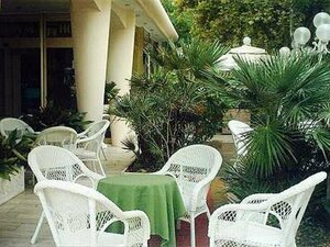 Гостиница Hotel Ariminum