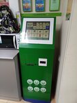 Payment terminal (ulitsa Tyulenina, 16/1), payment terminal