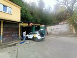Мир шин (Yana Fabritsiusa Street, 1/2), tire service