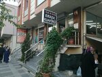 Ilk and Son Men's Hairdresser (Istanbul, Umraniye, Armaganevler Neighborhood, 23 April Avenue, 104), barber shop