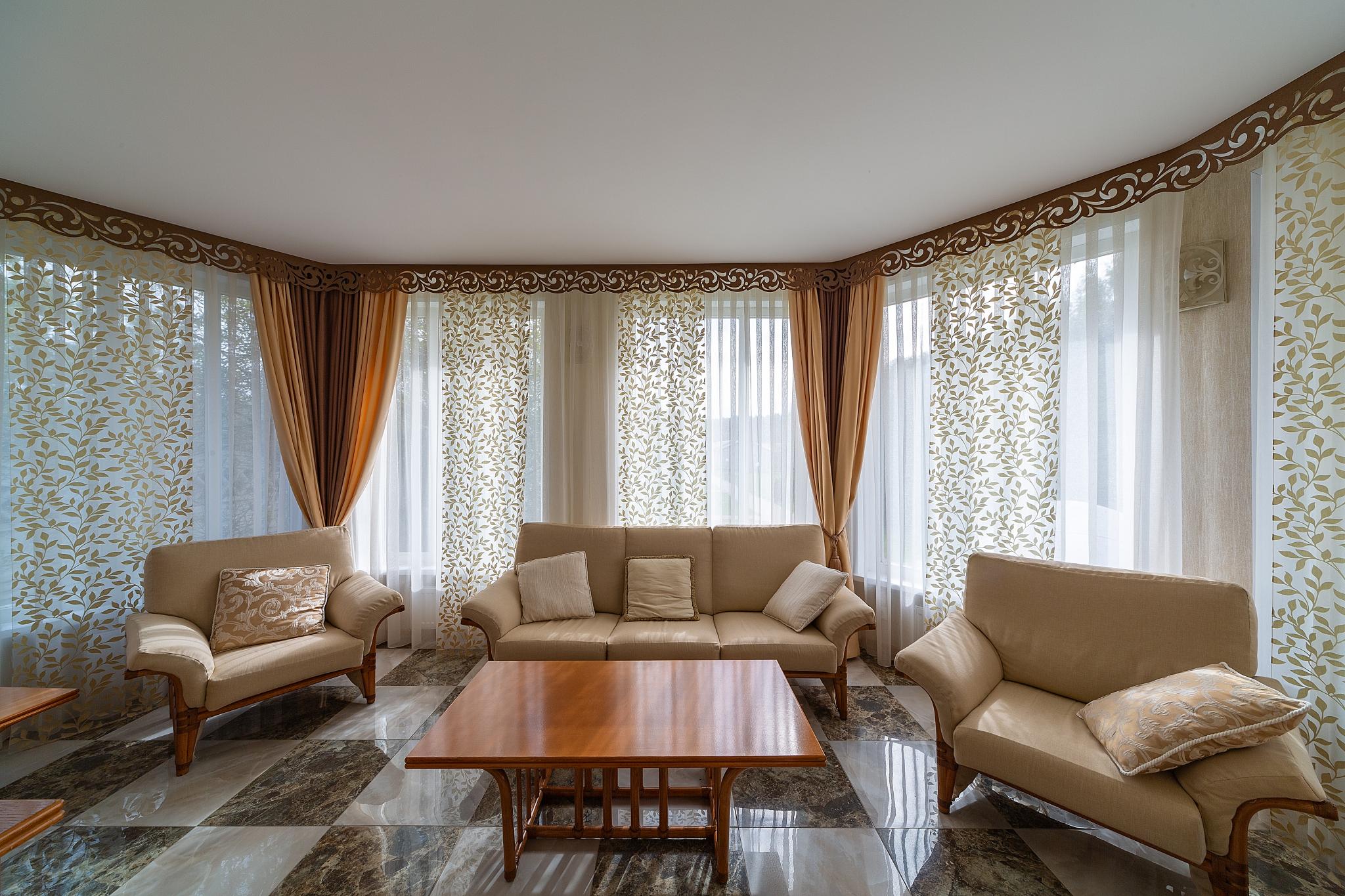 Фото Экоферма Вьюхово