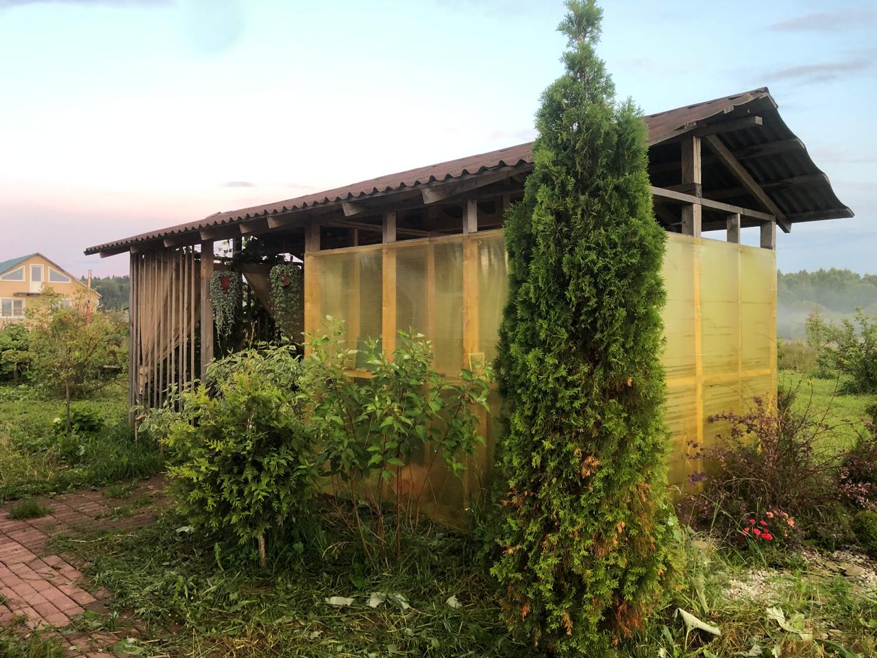 Фото Усадьба Маруся