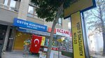 Ustun Kuruyemis Gıda & Tekel (Ankara Province, Cankaya District, Dikmen Cad., 392B), nuts, snacks, dried fruits