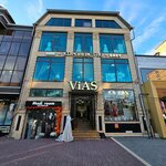 Королевство mini baby (ulitsa Toturbiyeva, 210В), children's shoe shop