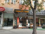 Gzm Tobacco Shop (İstanbul, Avcılar, Reşitpaşa Cad., 106C), estanco