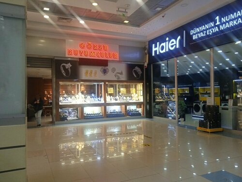 Göksu Kuyumculuk Fotoğraf 1