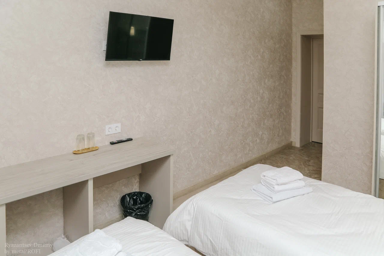 Фото Oasis Hotel