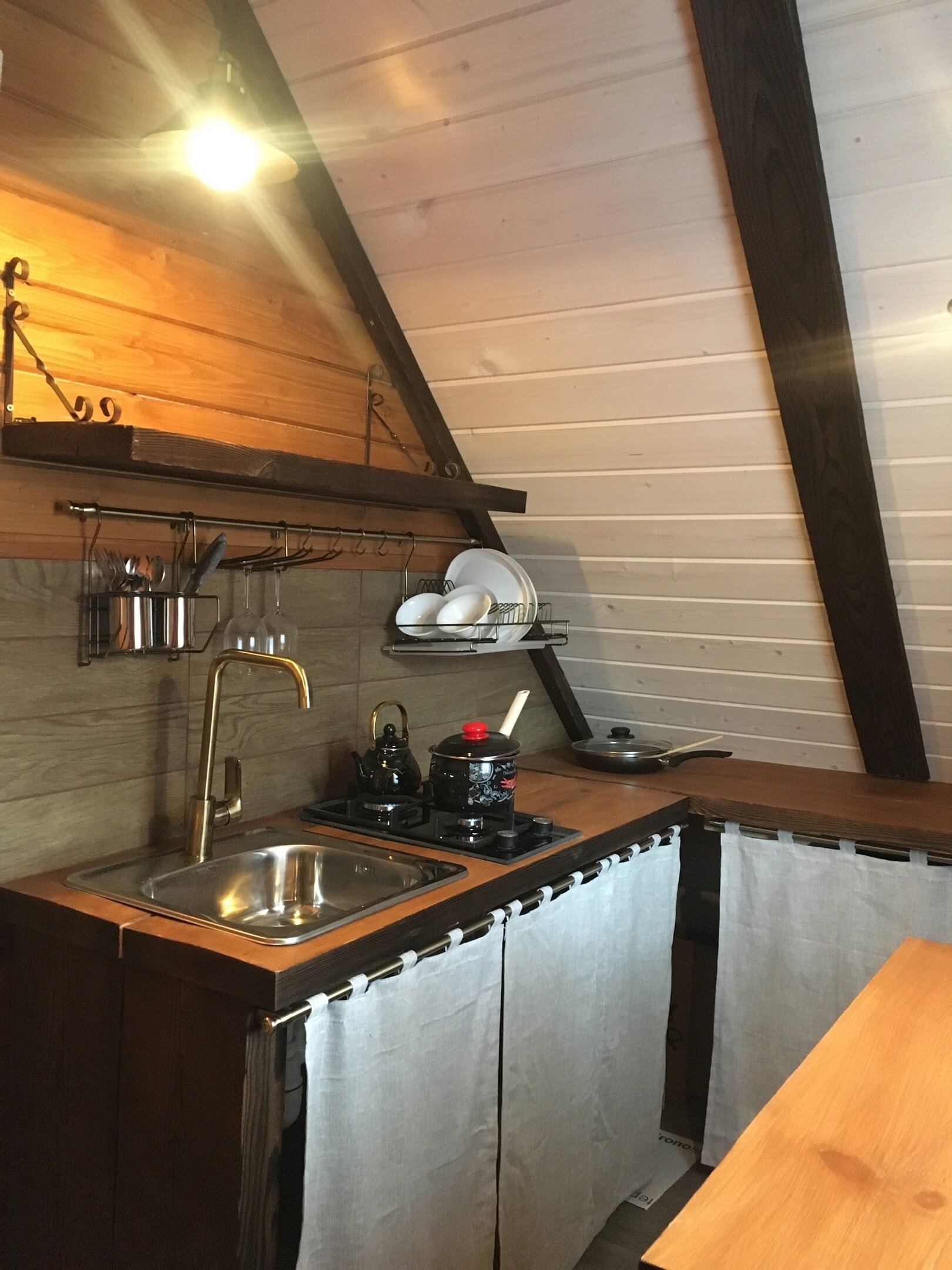 Фото Елки-палки