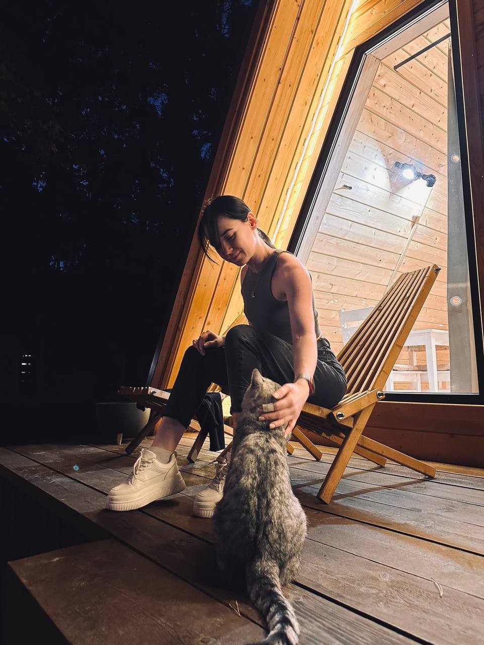 Фото Медвежий Угол