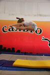 Sk Salto (Nagatinskaya Street, 16), sports school