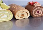 Nevskie sladosti (Ilyushina Street, 15к1) ، الحلويات