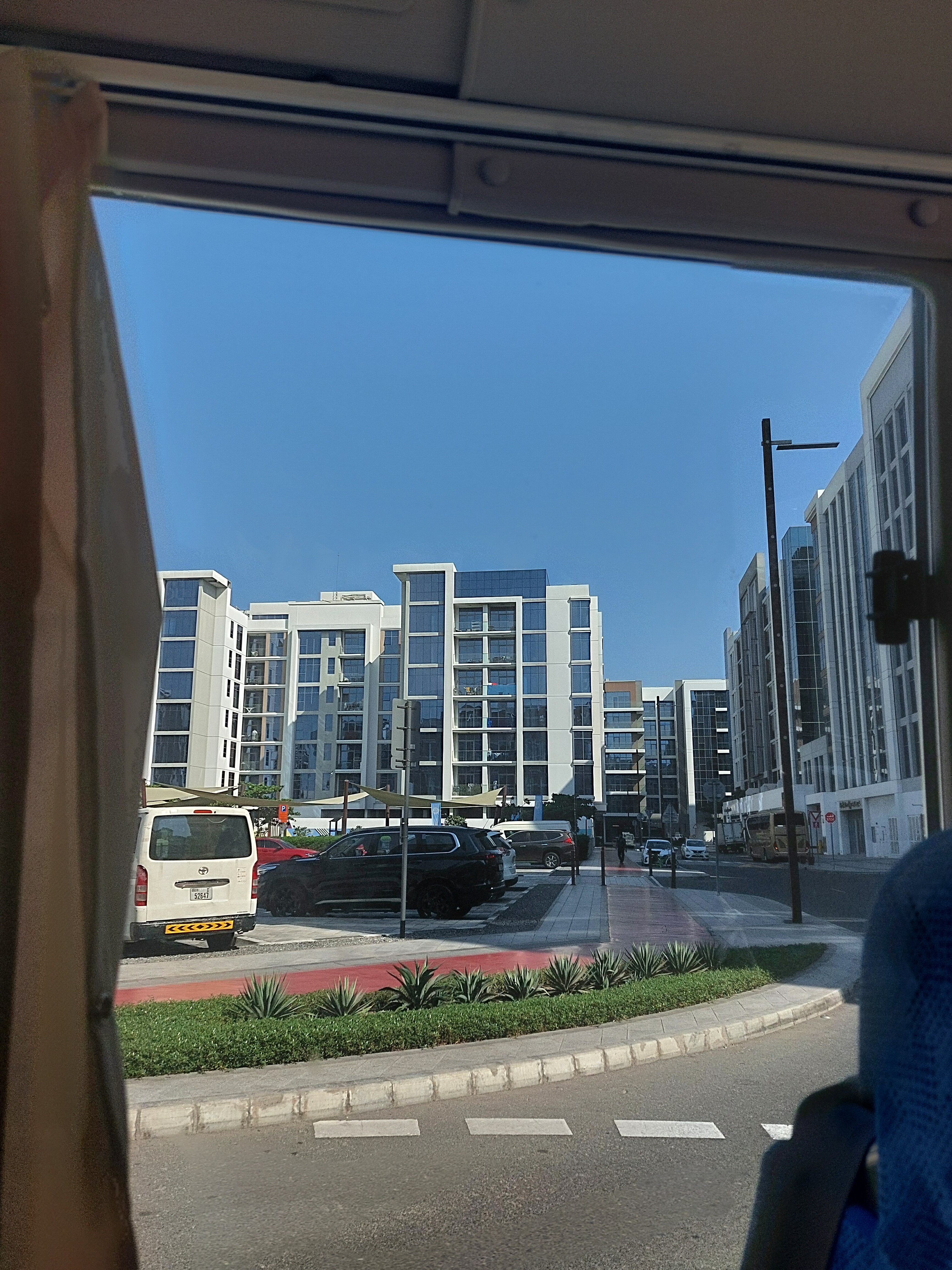 Фото Hyatt Place Dubai Jumeirah