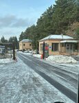 МБК Логистик (Sosnovy Bor Street, 1к1), haulage