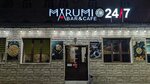 Marumi (Beıimbet Maılın kóshesi, 11), cafe