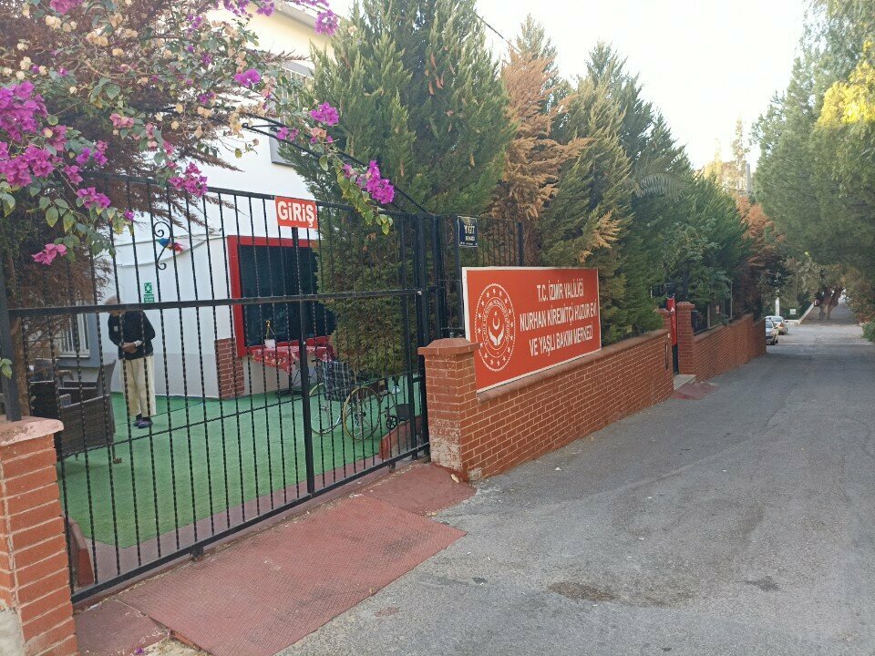 Private school Narlidere Thinker College, Izmir, photo