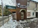 Цветы из шоколада (ulitsa imeni N.G. Chernyshevskogo, 55/1), flower shop