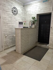 Гостиница Эдем