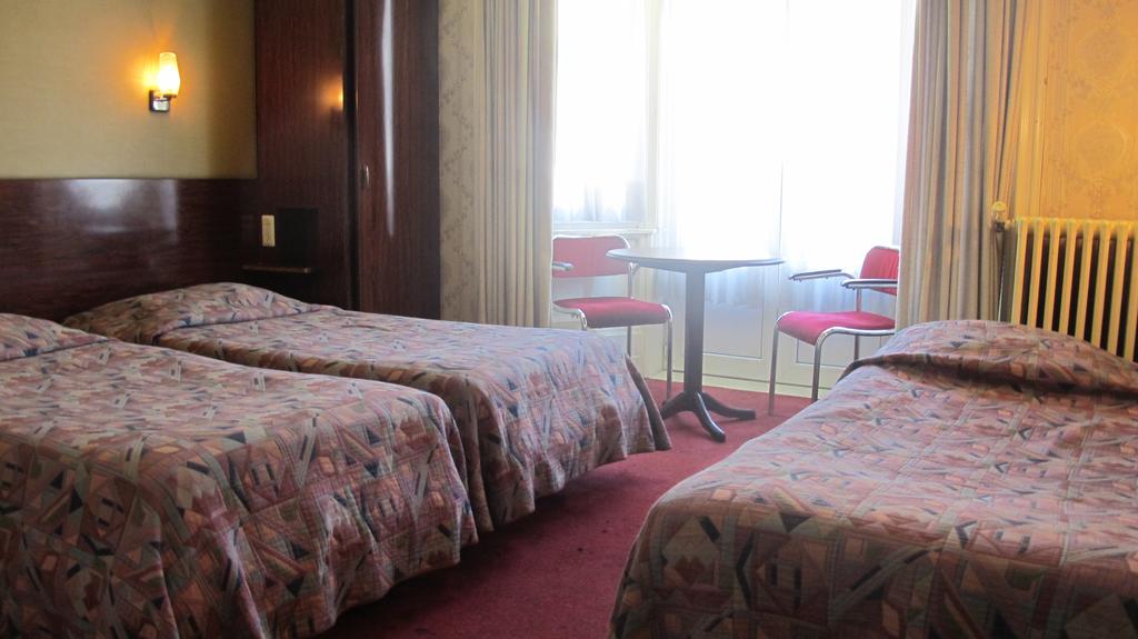 Фото Manhattan Hotel Brussels