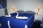Marina Cap Monastir- Appart'Hotel (Monastir), apartments