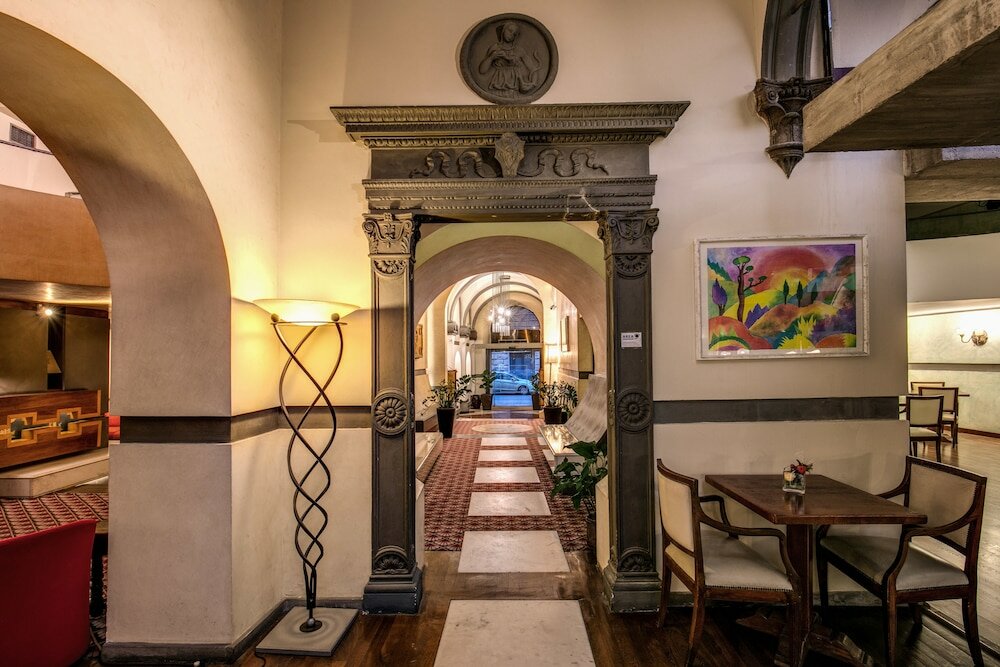 Фото Croce Di Malta